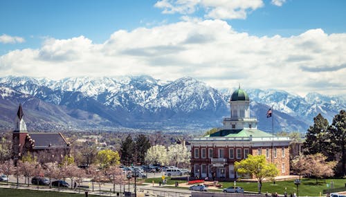 Utah Heat Tape Installation Services
