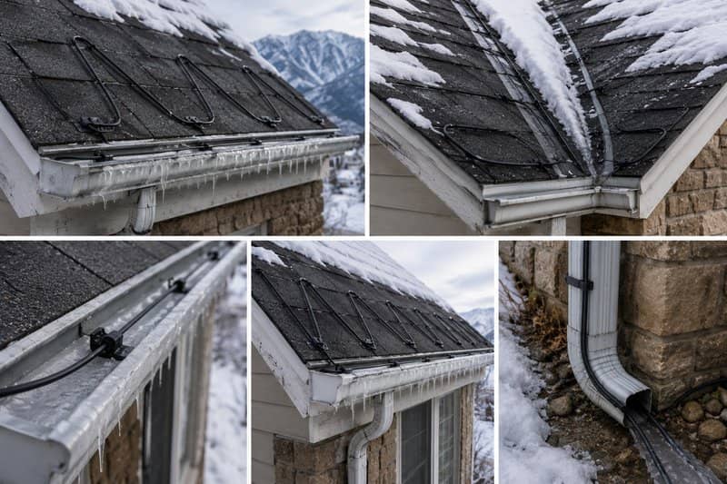 5 Heat Tape Installation Mistakes That Can Make Your System Fail