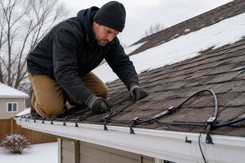 How DIY Heat Tape Installation Can Become the Expensive Option