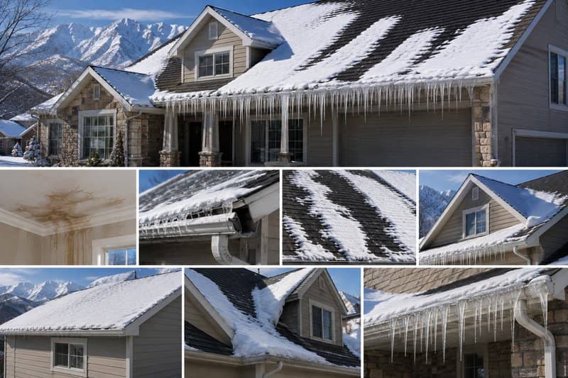 7 Signs Your Home Needs Heat Tape Before Winter Hits