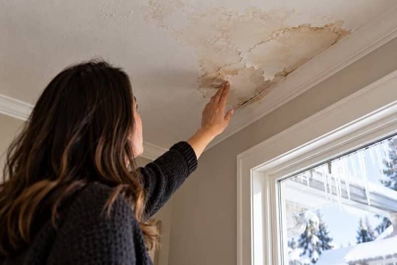 7 Signs Your Home Needs Heat Tape Before Winter Hits