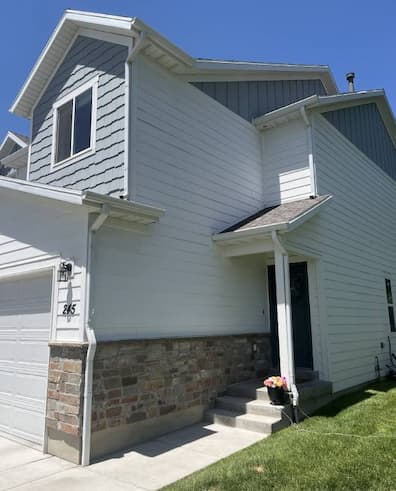 why Northern Utah homeowners call us Why Northern Utah homeowners call us