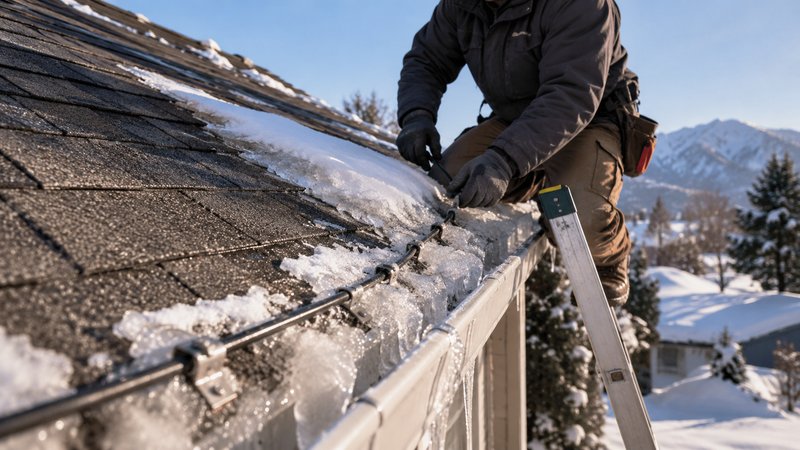 How DIY Heat Tape Installation Can Become the Expensive Option