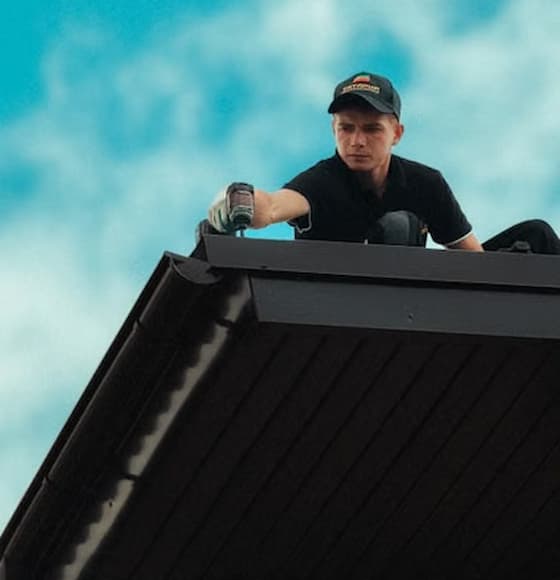 New Shingle Roofs Come Without Heat Tape